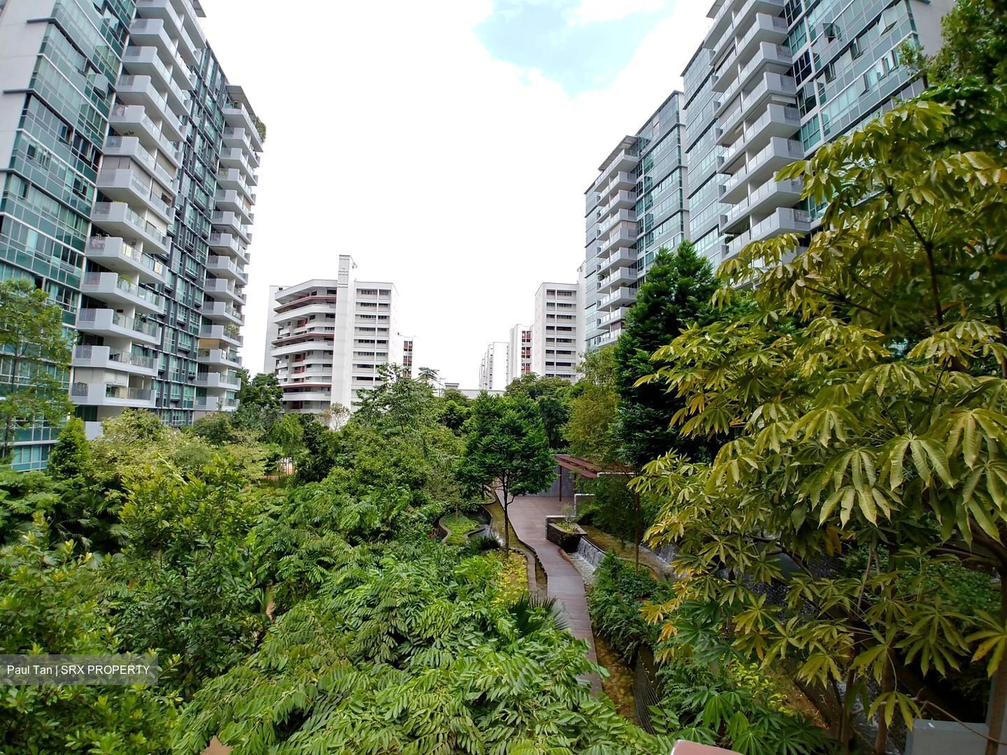 The Minton (D19), Condominium #626972231